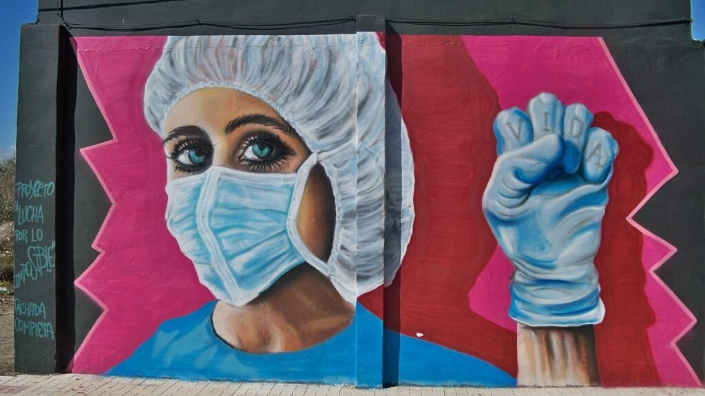 Latinos Resilient: Stories from the Pandemic