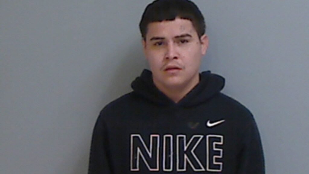 Man Faces Capital Murder Charges in Teen’s Fatal Shooting Man Faces Capital Murder Charges in Teen's Fatal Shooting