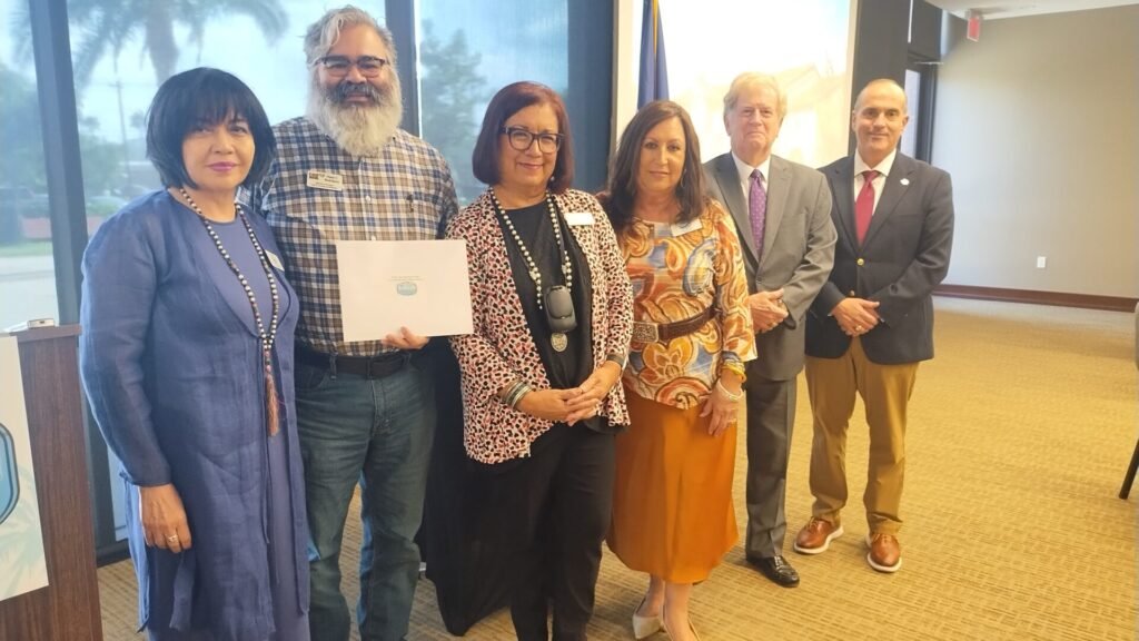 McAllen Citizens League Supports RGV Food Bank Initiative