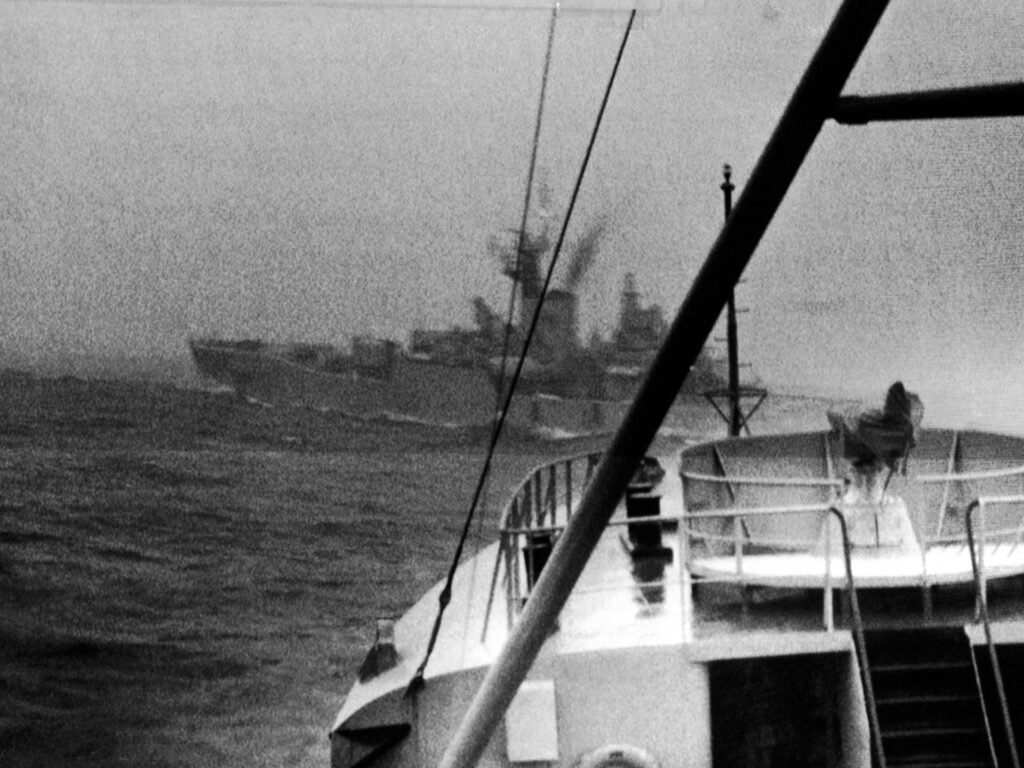 NATO Tensions: A Close Look at Member Conflicts