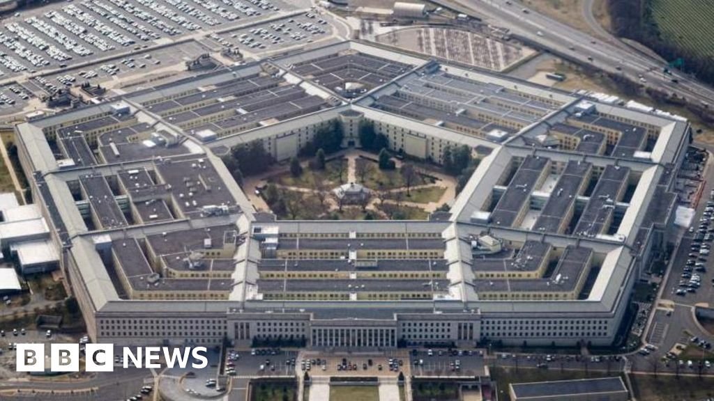 Pentagon Plans Focused Support for U.S. Allies Pentagon Plans Focused Support for U.S. Allies