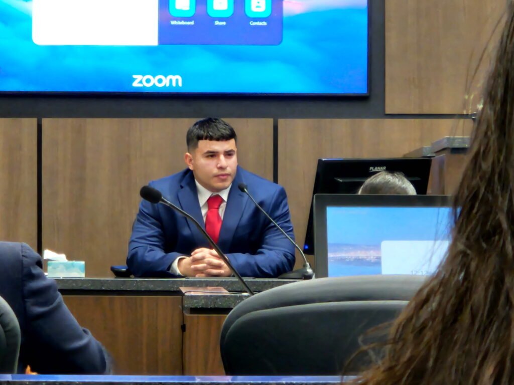 RGC Man Gets 8 Years for Fatal Crash Involving Toddler