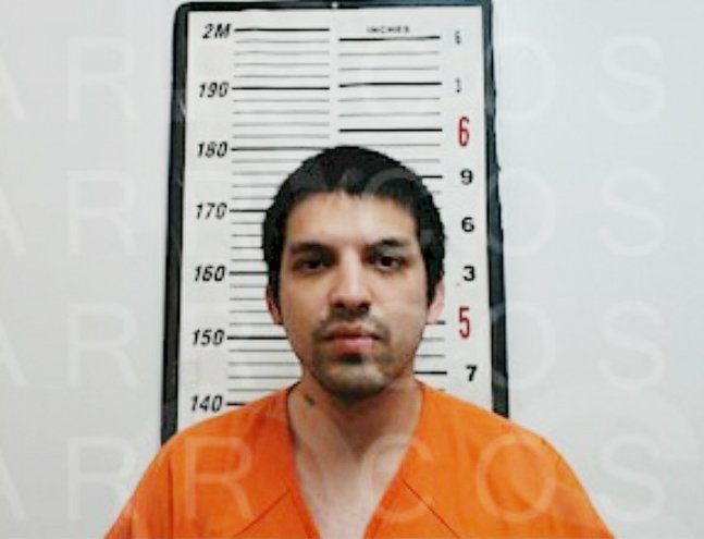 Rio Grande City Man Faces Murder Charges in Grandfather Stabbing Case Rio Grande City Man Faces Murder Charges in Grandfather Stabbing