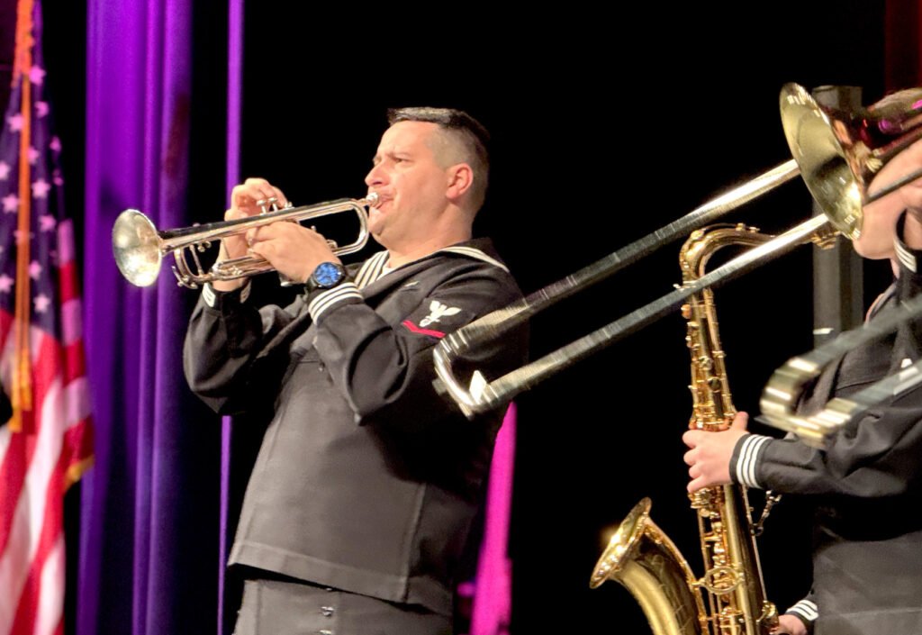 STC Launches Inaugural Navy Week in the Rio Grande Valley