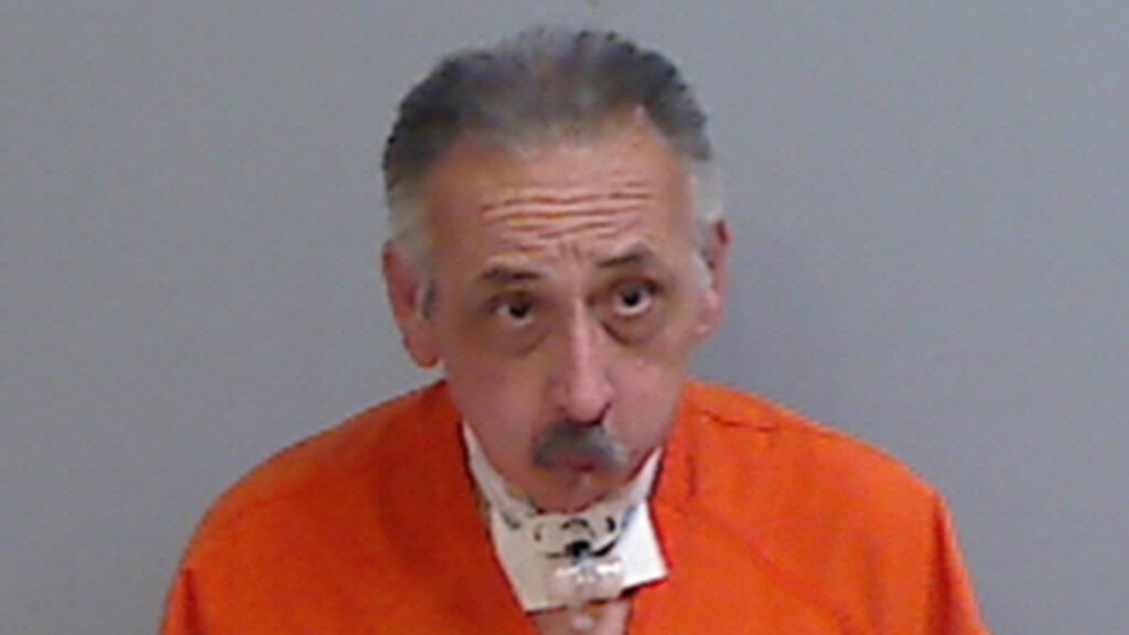 San Juan Man, 67, Faces Charges in Wife's Homicide