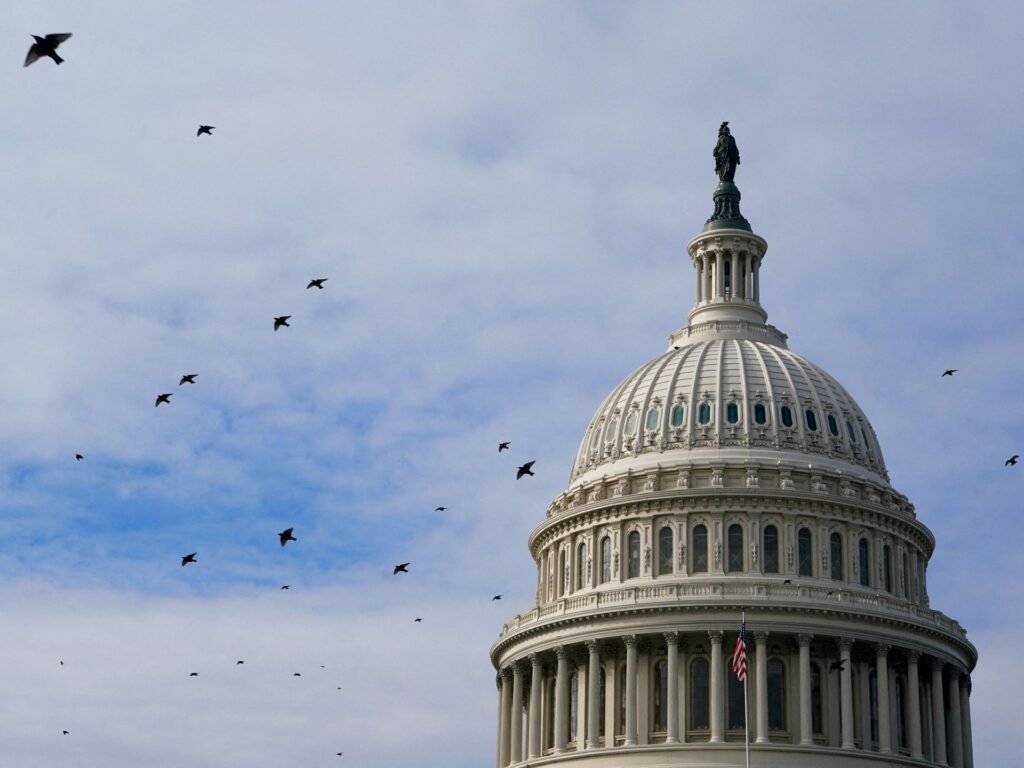 Senate Moves to Limit Trump's Military Powers in Venezuela