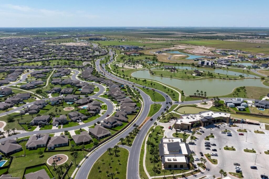 South Texas Leaders Seek Innovative Water Solutions Amid Drought Challenges