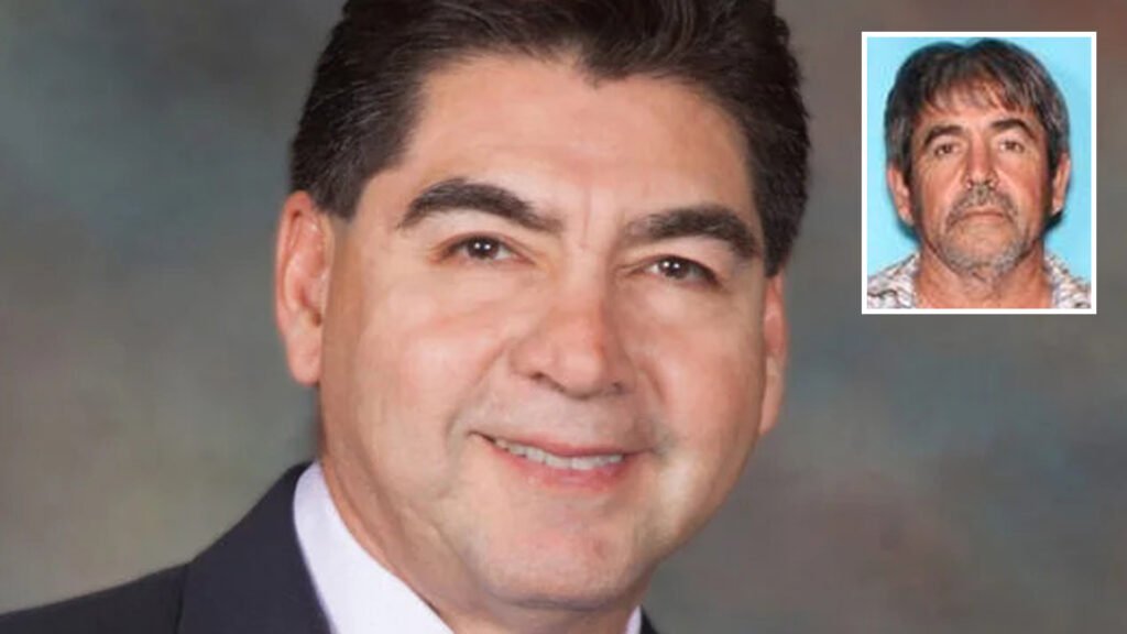 Suspect in Mission Businessman’s Murder Joins Texas Most Wanted List Suspect in Mission Businessman's Murder Joins Texas Most Wanted List