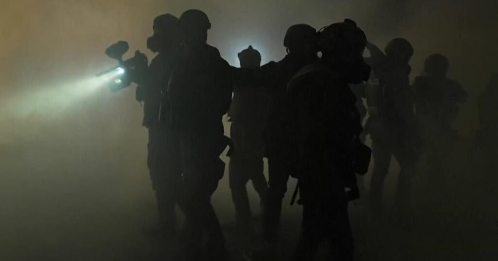 Trump Considers Troop Deployment to Address Minnesota Protests