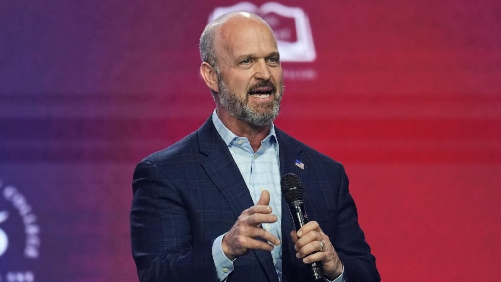 US Urged to Focus on Marriage and Family in New