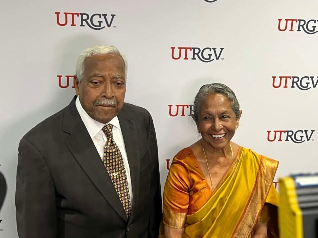 UTRGV School of Medicine Launches First Orthopedic Surgery Endowed Chair