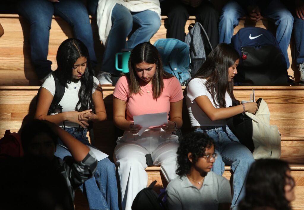 Valley Schools Celebrate TEA Rating Gains with a Few Exceptions