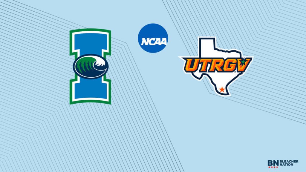 Watch Texas A&M CC Islanders vs. UT Rio Grande Valley Vaqueros