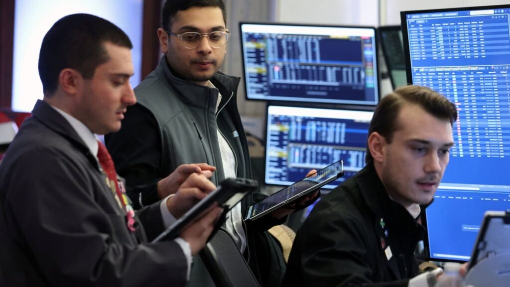 Stock Market Today Live Updates Stock Market Today Live Updates