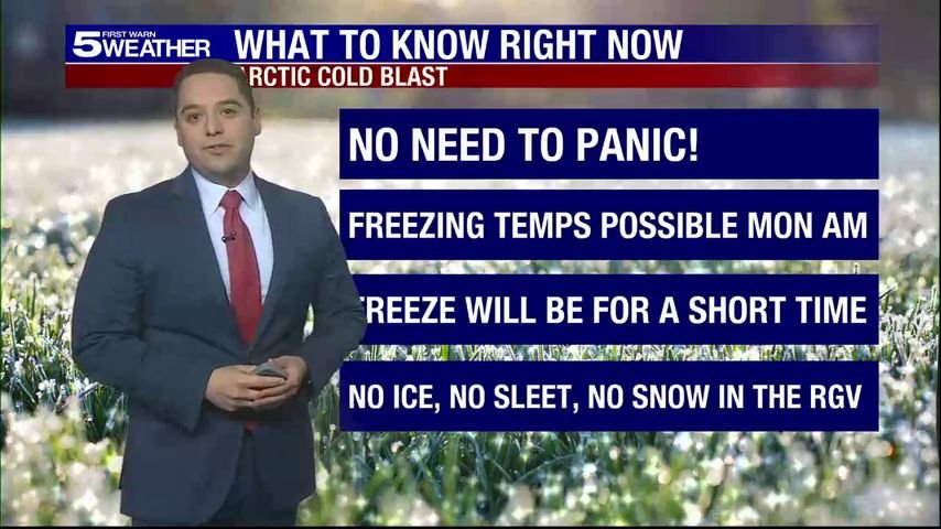 Arctic Blast Essentials: Key Insights You Need Today Arctic Blast Essentials: Key Insights You Need Today