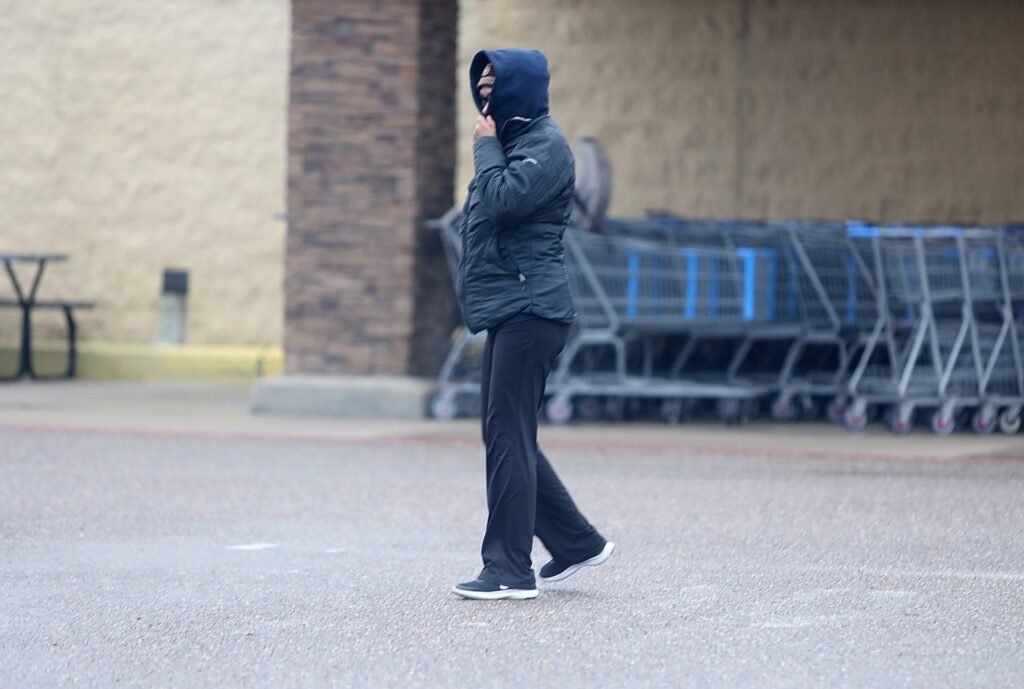 Arctic Blast Set to Chill the Valley This Saturday