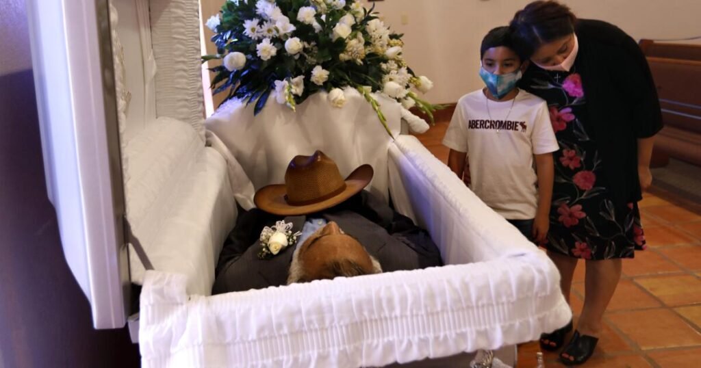 COVID 19 Disrupts the Heart of Texas' Rio Grande Valley