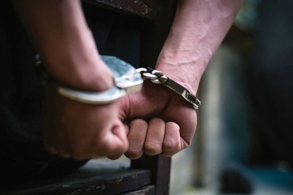 Decades Long Fugitive Caught at McAllen Hospital