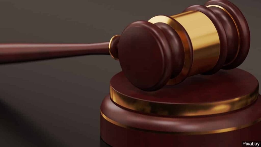 Disbarred Attorney Takes Legal Action Against Monitor for Coverage Disbarred Attorney Takes Legal Action Against Monitor for Coverage