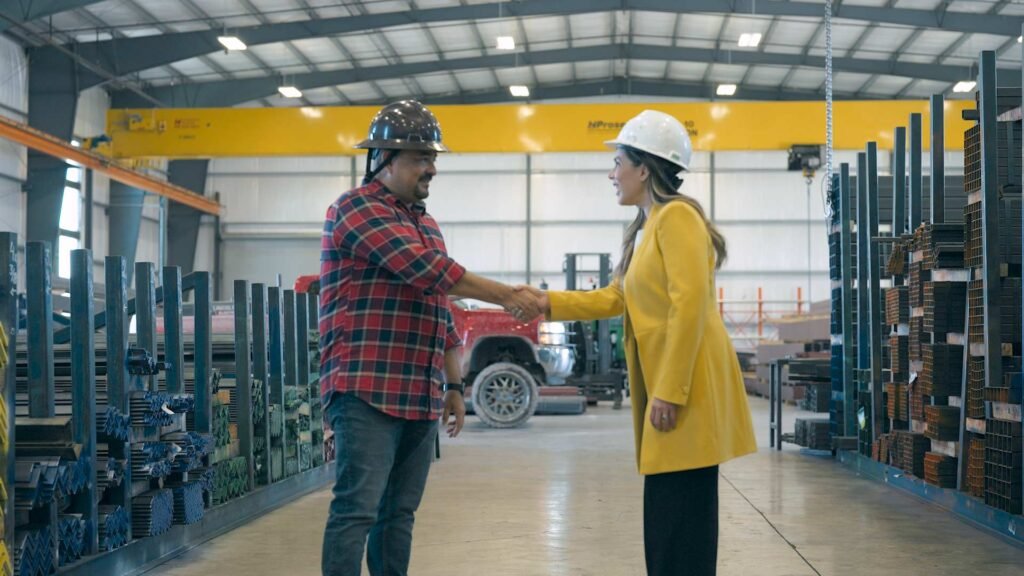 Empowering Growth in America's Fastest Rising Region