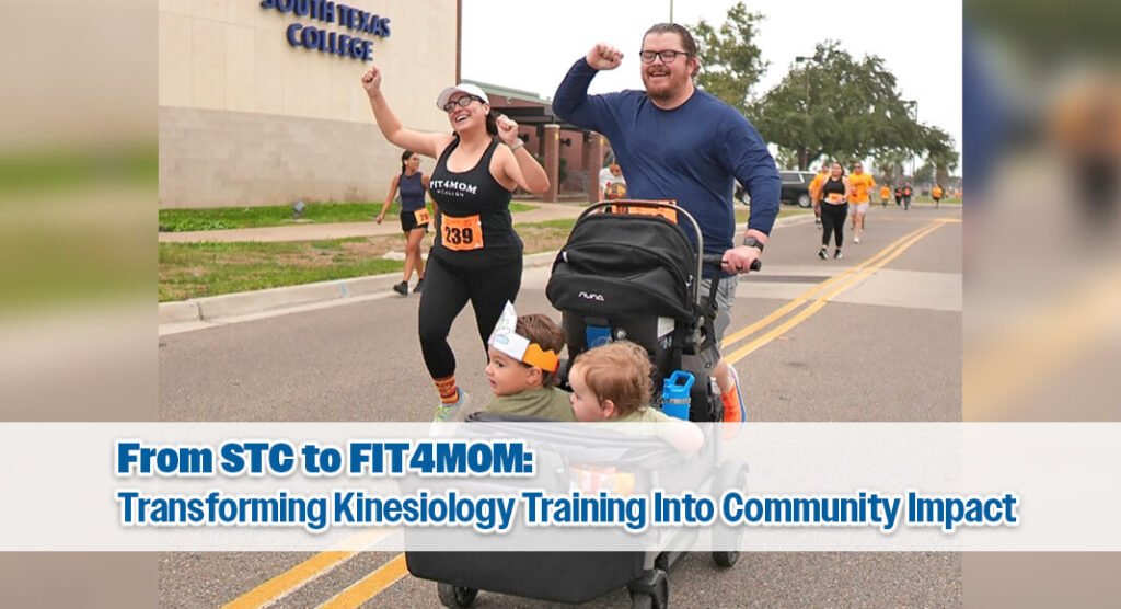 Empowering RGV Moms: A Fitness and Community Journey Empowering RGV Moms: A Fitness and Community Journey