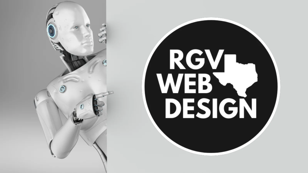 Exploring the Future of AI: Insights from RGV Web Design