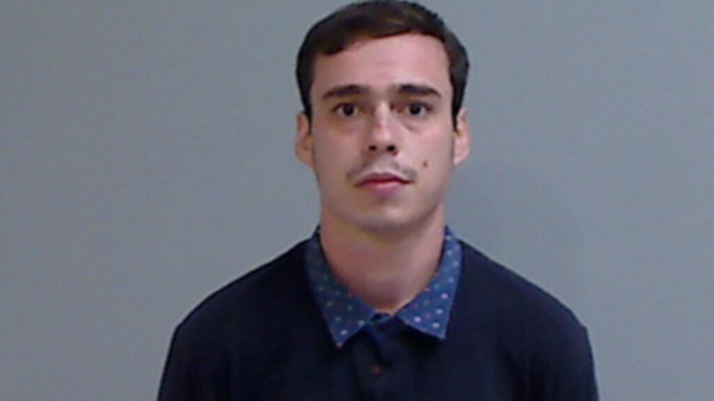 Father Charged in Tragic Death of Young Daughter Father Charged in Tragic Death of Young Daughter