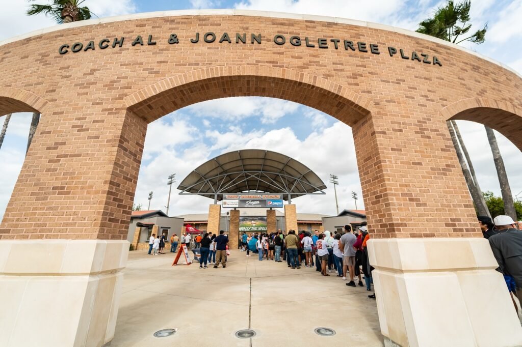 Free Meals for Valley Families at Baseball Stadium