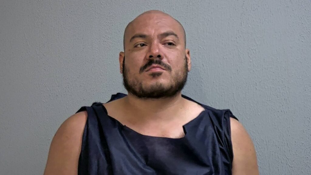Freemason Shooting in McAllen Leads to Murder Indictment Freemason Shooting in McAllen Leads to Murder Indictment