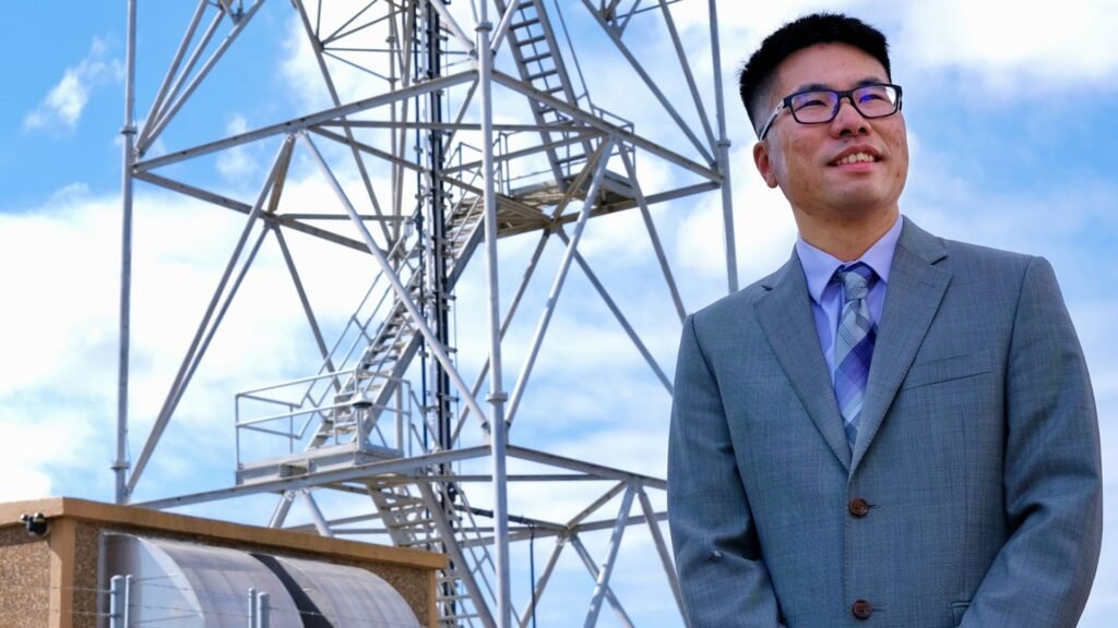 Future Vision for the National Weather Service