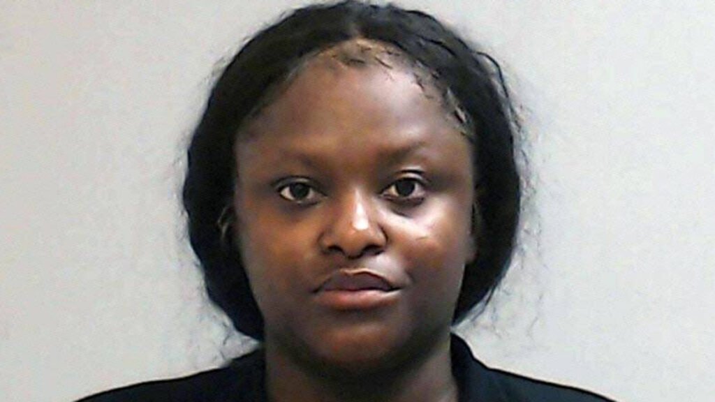 Guardsman Admits Guilt in Deadly McAllen Crash during Border Duty