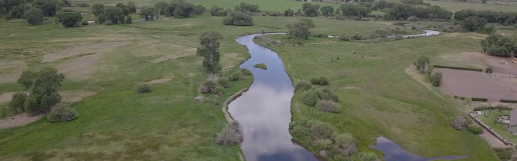 Journey Through Water: A Film by American Rivers