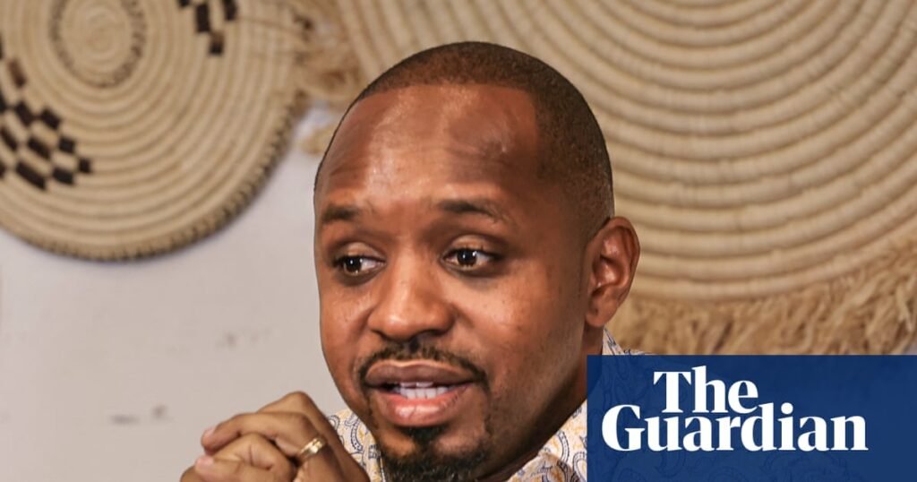 Kenyan Authorities Utilize Israeli Technology to Access Activist’s Phone, Reports Suggest Kenyan Authorities Utilize Israeli Technology to Access Activist's Phone, Reports