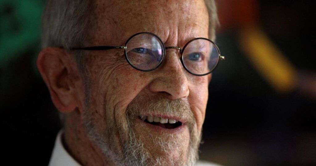 Leaving Readers Eager for More