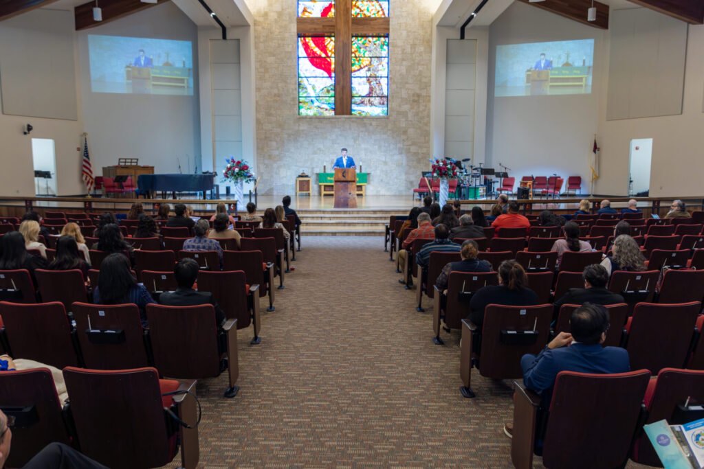 Methodist Health Ministries Teams Up for Blue Zones Ignite in