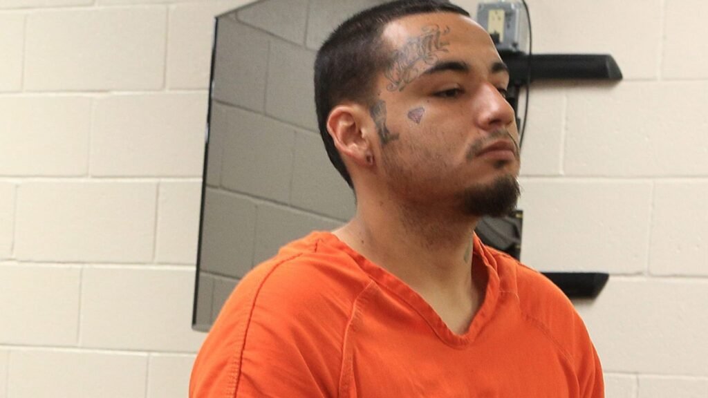 Peñitas Man Gets 46 Year Sentence for 2019 Kidnapping and Murder