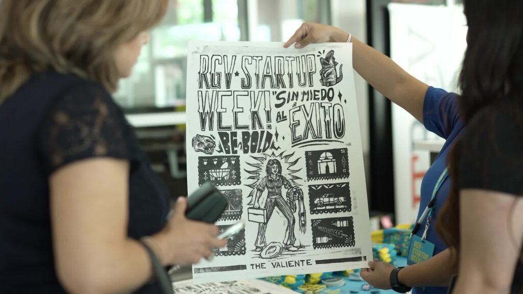 RGV Startup Week Returns: Uniting Innovators and Entrepreneurs in the