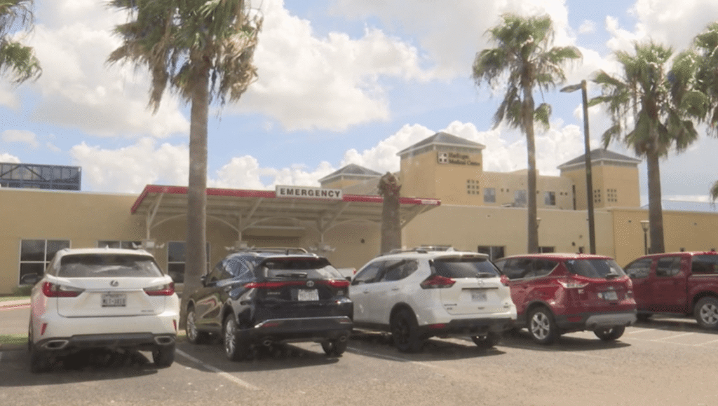 Rio Grande Valley Hospitals Shine in Forbes Top Hospitals