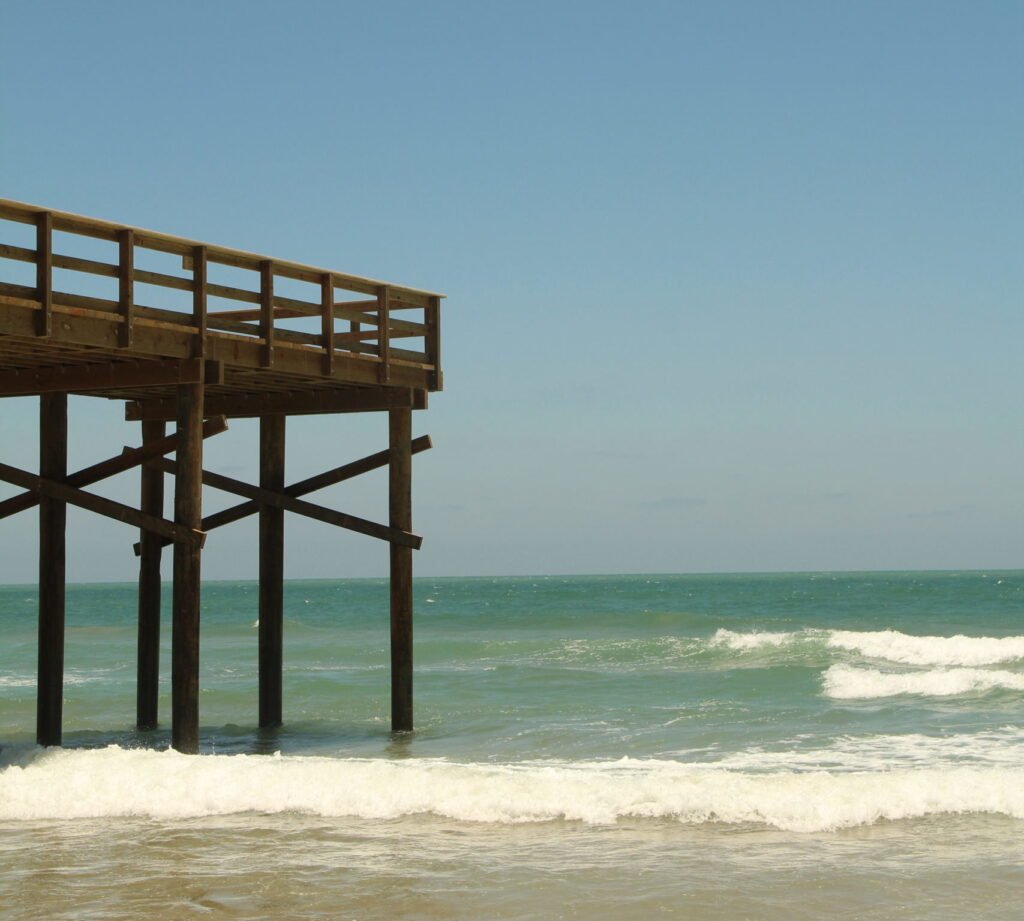 Tamed by the Tides Tamed by the Tides