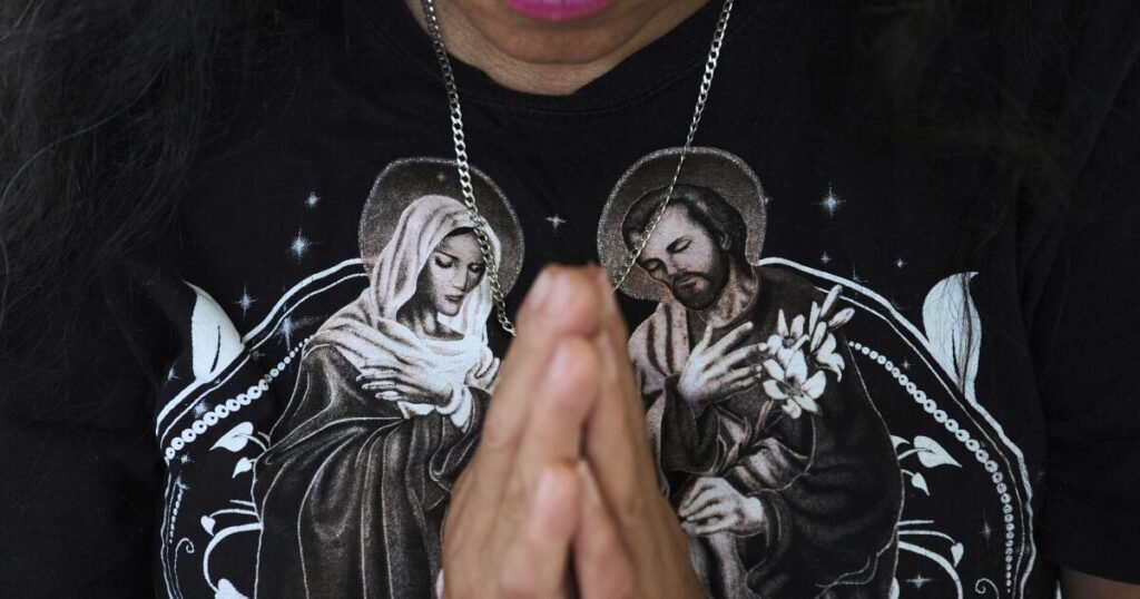 Texas Residents Stay Home as Trump’s Raids Intensify, Even Amid Medical Needs Texas Residents Stay Home as Trump's Raids Intensify, Even Amid