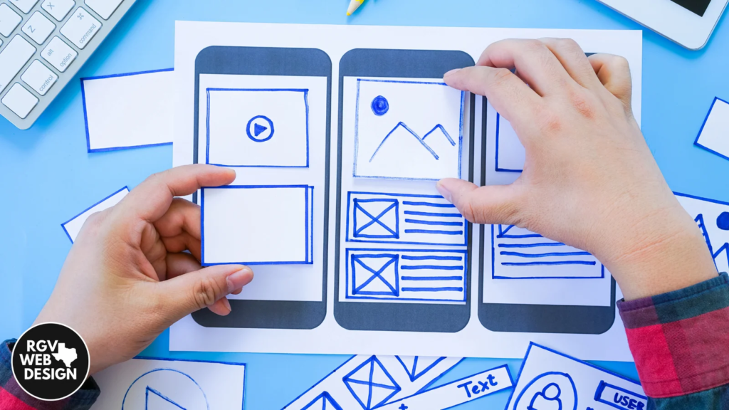 The Essentials of Mobile First Design for Websites in