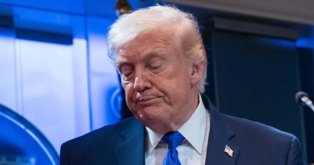 Trumpy Region Considers Leaving GOP: A New Path Ahead