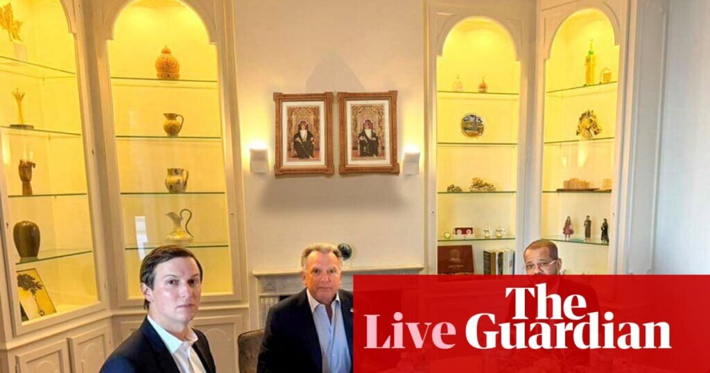 US Iran Talks Yield Progress Yet No Agreement Reached