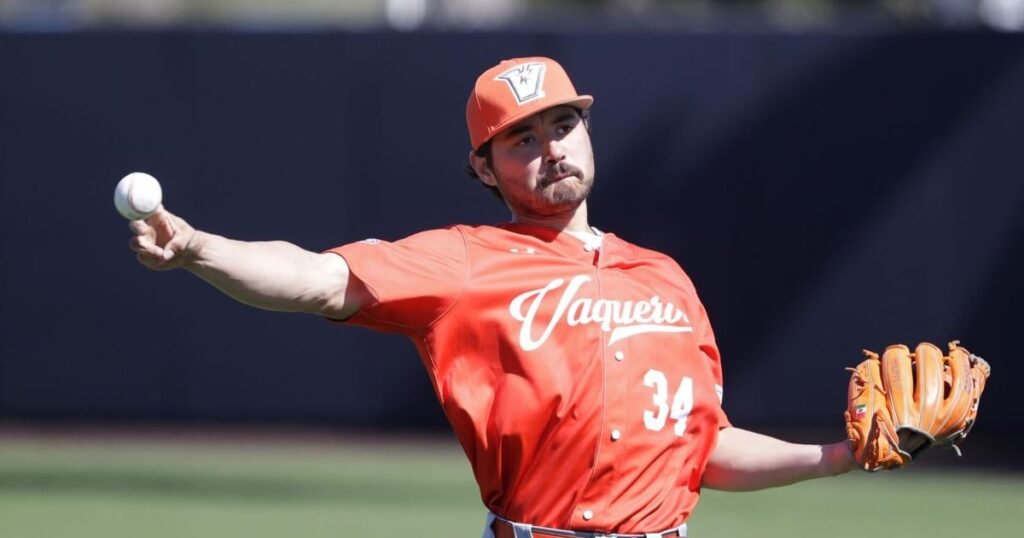 UT Rio Grande Valley Baseball Shines Bright UT Rio Grande Valley Baseball Shines Bright