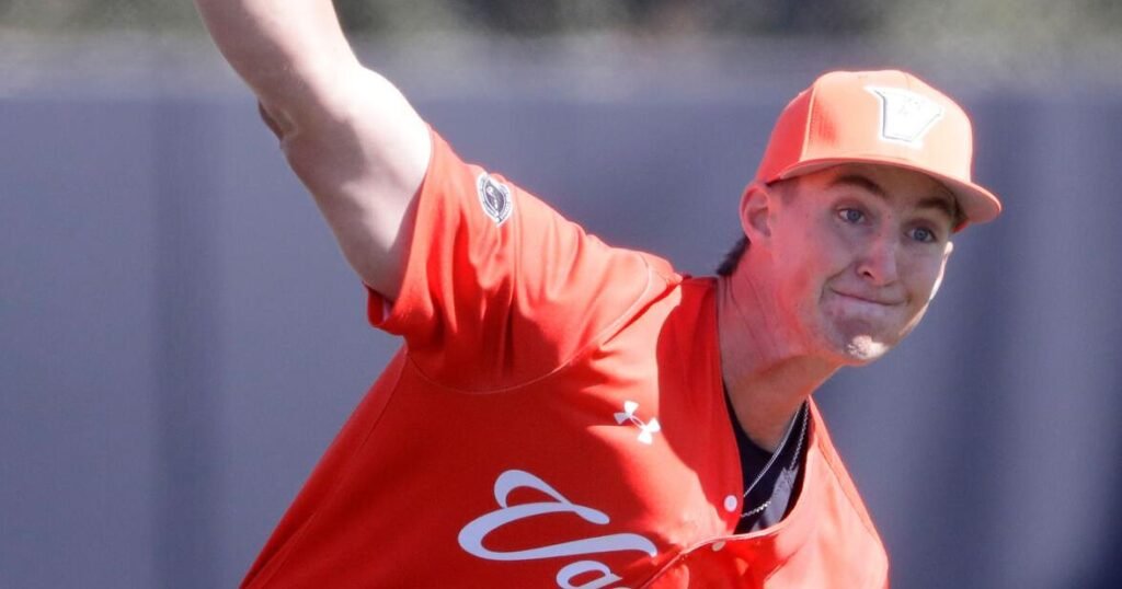 UT Rio Grande Valley Dominates Houston Baseball