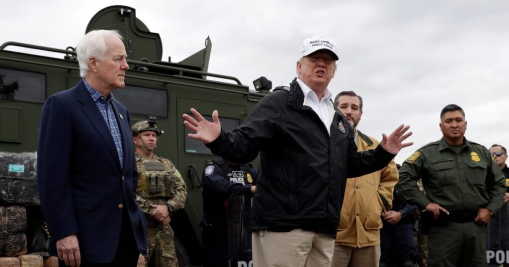 Understanding the Shift: Why Rio Grande Valley Voters Chose Trump