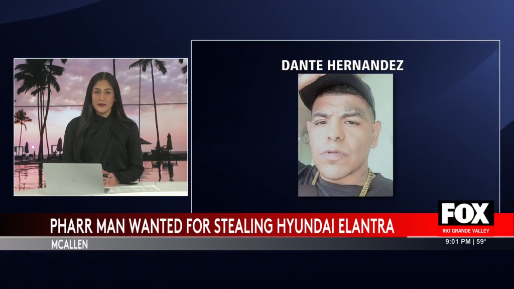 Urgent: Assistance Needed to Find Dante Hernandez
