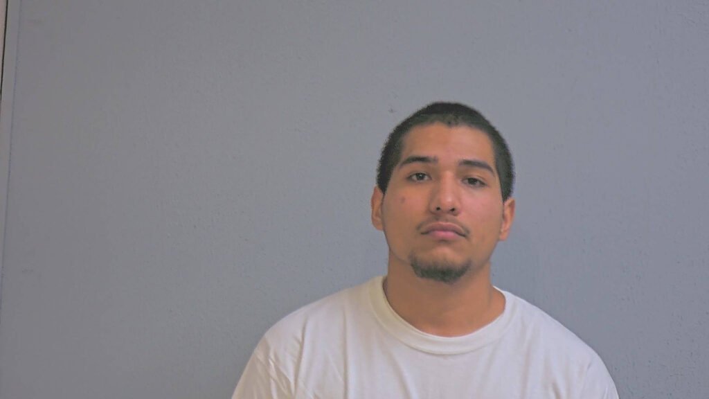 Weslaco Teen Arrested in Fatal Shooting Case