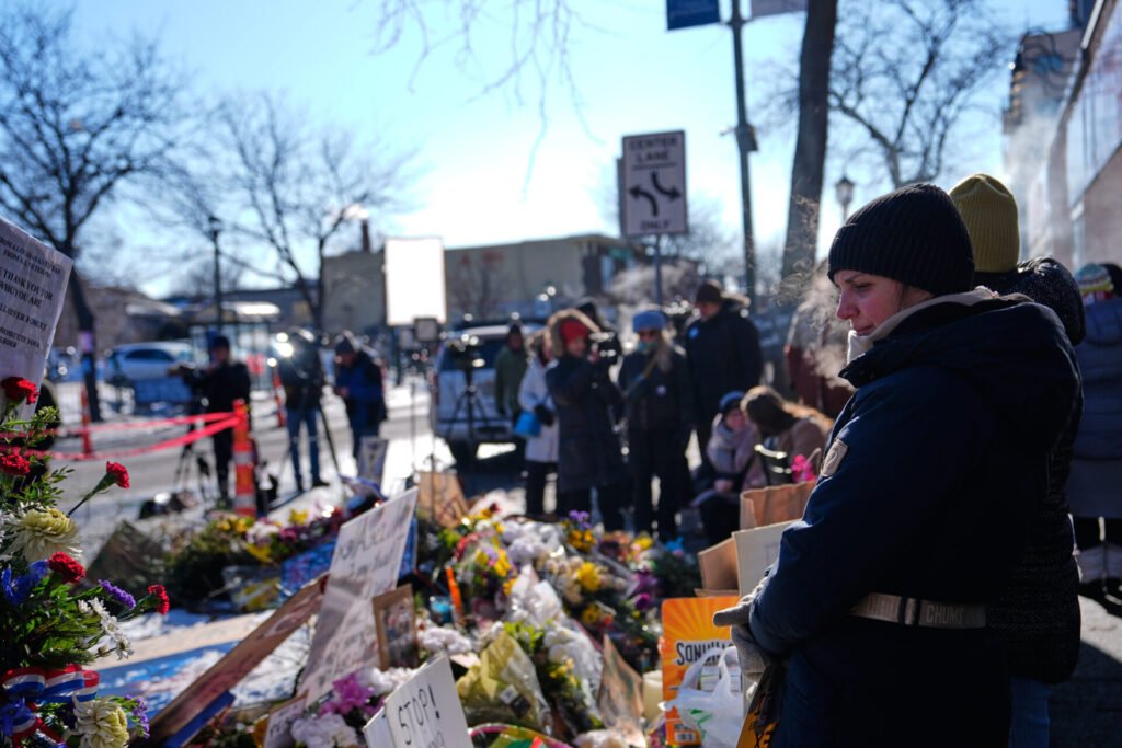 Addressing Enforcement Concerns: RGV Officials Pursue Reassurance Amid ICE Violence