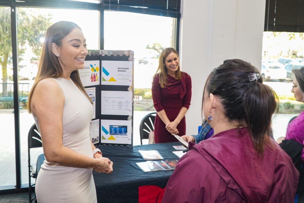 Annual Disaster Preparedness Expo Returns to STC Mid Valley Campus